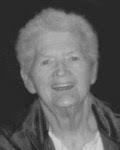 Darlene Moss Obituary (2011)