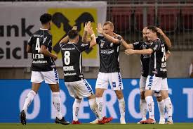 Informacion del partido lask linz vs st johnstone horario, como y donde ver en tv y online. Lask Wir Haben In Der Zweiten Halfte Ein Feuerwerk Gezundet Conference League Derstandard At Sport