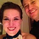 Kaitlin Steinmetz's Instagram, Twitter & Facebook