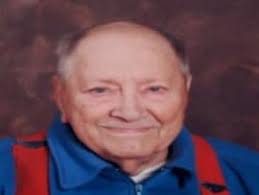 Kenneth Earl Allison Obituary (1922