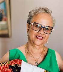 How did you develop your confidence and self-esteem?