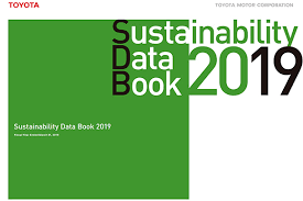 sustainability data book report library sustainability