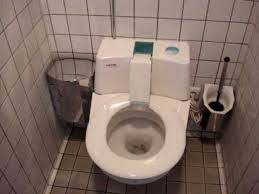 Select from a wide variety of self closing toilet seats. Rotating Toilet Seat Youtube Self Cleaning Toilet Toilet Cleaning Toilet Seat