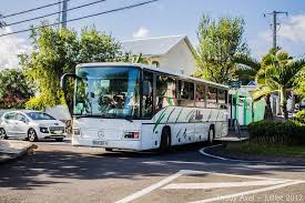 Mercedes continues to be the most preferred luxury car brand in the indian market. Saint Pierre La Reunion 23 Juillet 2017 Mercedes Benz Flickr