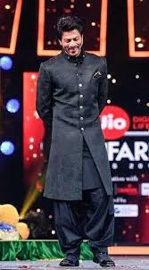 Srk kurta pajama sale sales