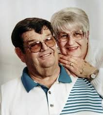 Gerald Losh Obituary (1929