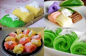 Masakan ini menggunakan kuah berupa santan kental yang diberi bumbu rempah seperti kunyit yang cukup banyak. Kuliner Ciri Khas Magetan Daftar Kuliner Indonesia