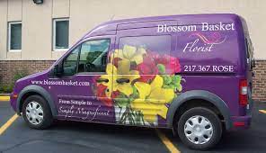 Delivery Policy Florist Delivery Van Small Trucks