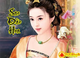 Sao Đào Hoa