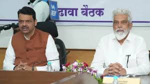 त्रिभाषा सूत्रावरून काँग्रेसचा केंद्र सरकारवर हल्लाबोल; शिक्षणमंत्र्यांच्या राजीनाम्याची मागणी