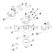 Complete exploded views of all the major manufacturers. Kohler K91 27269 Kohler K Series Engine Basic Version 4hp 3kw Carburetor Cont 020100473 Parts Lookup With Diagrams Partstree