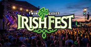 Irish Fair of Minnesota 2026