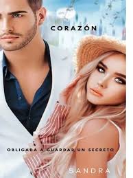 Leer Inconfesable de Sandra Mejia PDF gratis