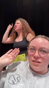 Jazmine Hoffman's Instagram, Twitter & Facebook