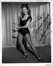  28 Amazing Photos Of Phyllis Coates Irama Gallery