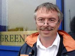 25 Jahre Umweltschutz: Was macht eigentlich... Greenpeace?