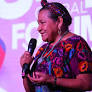 México designa a la nobel Rigoberta Menchú consejera gubernamental