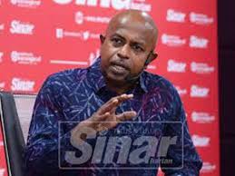 Soloz antara contoh terdekat bahawa dengan bermainan permainan video sebagai kerjaya, beliau mampu. Henti Main Isu Polarisasi Perkauman Politik Berlebihan