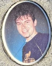 Christopher Alan “Chris” Price (1984-2001)