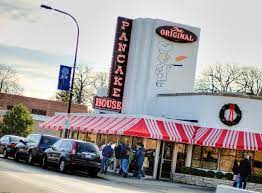 Walker Bros The Original Pancake House The Pancake House Original Pancake House Walker Brothers Pancake House