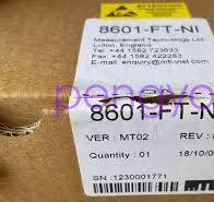 1PCS GE base 8601-FT-NI 8601-FT-NI Brand new Fedex or DHL