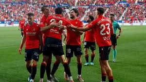 Osasuna - Atlético, en directo hoy: jornada 36 de LaLiga EA Sports