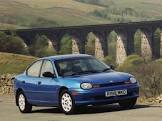 CHRYSLER-NEON
