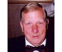 William Peacock Obituary (2013)