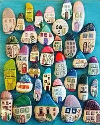 Great Collection Of Rock Painting Ideas Painted Rocks Rock Painting Designs Rock Crafts
