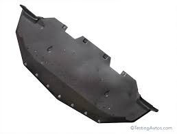 Maybe you would like to learn more about one of these? Broken Missing Engine Splash Shield Or Fender Liner Repair Options And Cost