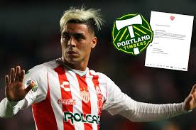 We did not find results for: Brian Fernandez Deja El Necaxa Y Se Macha Al Portland Timbers De La Mls Diez Diario Deportivo
