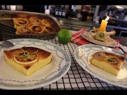 Dans La Cuisine D Erwan C Une Emission Presentee Par Erwan Garel Et Christophe Deve Realisation Cedric Belliard N 2 Le Far Aux Deux Citrons De La Mere