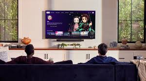 If you suspect that your vizio tv is overheat. Funimation S Streaming App Finally Arrives On Vizio Smart Tvs Review Geek