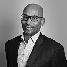 Tyrone Griffith's Instagram, Twitter & Facebook