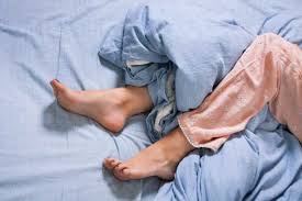 How to stop calf cramps in 3 seconds (or at least super quick). How A Bar Of Soap Under Your Sheets May Improve Your Health 12 Tomatoes