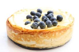It is 1 smartpoint per portion if you are following the weight watchers green plan. Weight Watchers Friendly Zero Point Cheesecake Slap Dash Mom