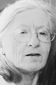 Marcia Smart Obituary (2015)