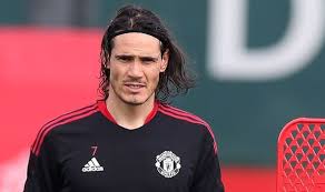 View the player profile of manchester united forward edinson cavani, including statistics and photos, on the official website of the premier league. Man Utd News Edinson Cavani Angry With Red Devils After Premier League Decision Football Sport Express Co Uk