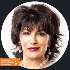 Iranian American Women Foundation