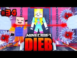 Meine sozialen netzwerke t w i t t e r twitter. Das Letzte Experiment Vom Nachbar Minecraft Dieb 34 Deutsch Hd Youtube Minecraft Dieb Experiment