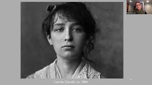 Behind the Curtain with Choreographer Gina Patterson