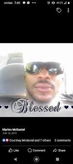 Courtney Mcdaniel's Instagram, Twitter & Facebook