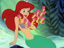 The speckled hen features craft coffee and artisan food. As A Ginger I M Calling Out The Racist Backlash Against The Little Mermaid Race The Guardian