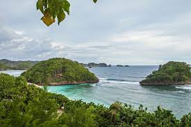 Oleh parlindungandiposting pada 30 november 202030 november 2020. 7 Wisata Pantai Di Malang Selatan Ada Pantai Balekambang Halaman All Kompas Com