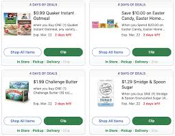 210 prizes up for grabs! Kroger 4 Day Sale Challenge Butter Only 1 99 Johnsonville Smoked Sausage Only 1 99 Plus More Money Saving Mom