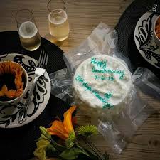 Food Saver Freezer Trick For Top Of Wedding Cake Cake Food Saver Food