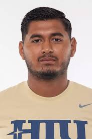 2025 Men's Soccer Roster