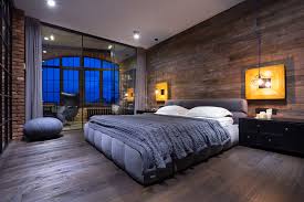 Any bachelor worth his manliness will vouch for practicality and a minimalist lifestyle any day over a simple does it could very well be the headlining tag for any bachelor and here are some great tips. Beautiful Bachelor Pad Designed Like A Big Puzzle