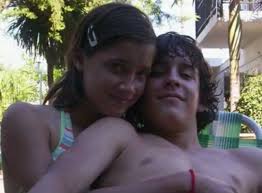 Quién diría ……… 15 años juntos