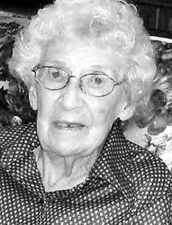 Beulah Sarah Hayner (1914-2008)